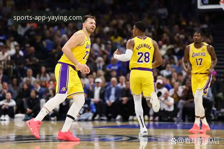 湖人客场力克步行者，东契奇43分率队止颓，亚盈体育v2.0.0高清直播呈现攻防细节