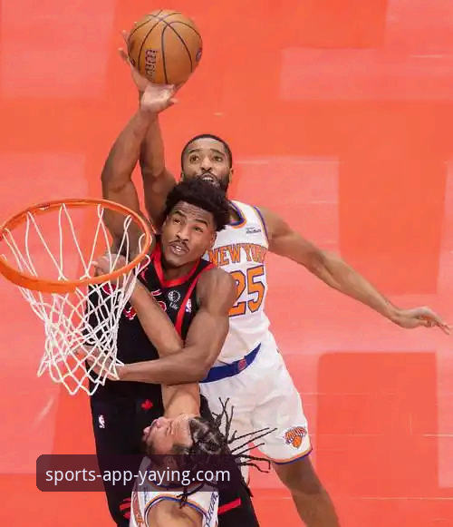 NBA季后赛史诗级胜利复盘：如何在亚盈体育平台完整回顾尼克斯队创纪录之战