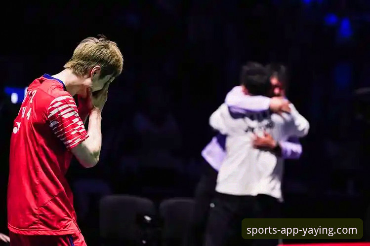 3个关键信号：从石宇奇亚锦赛夺冠，看顶级体育赛事的数字观赛新趋势