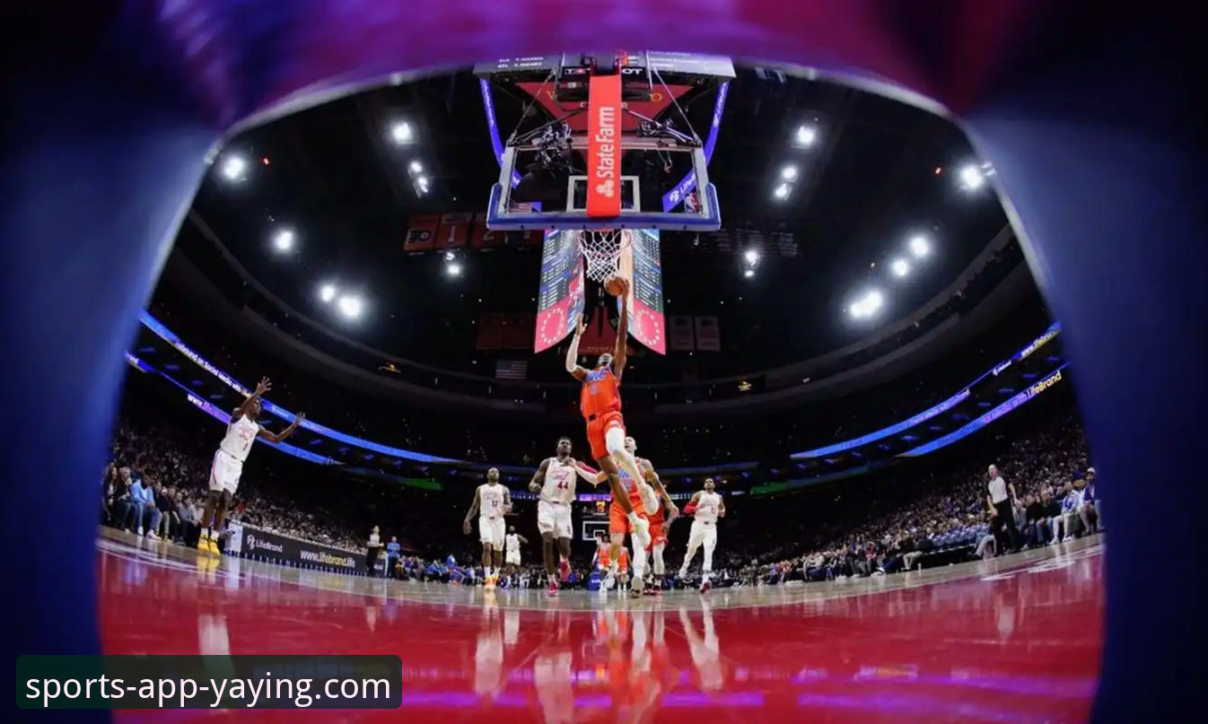 揭秘骑士险胜魔术背后，亚盈体育如何还原关键球决胜瞬间