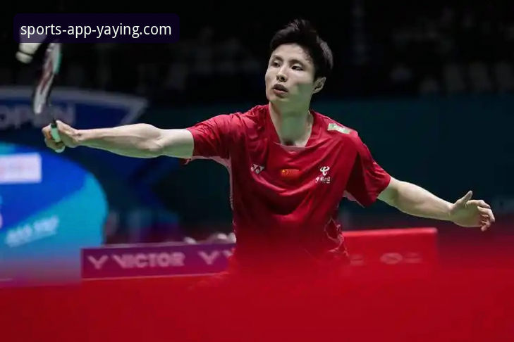 石宇奇亚锦赛夺冠最新动态，国羽男单八年等待终迎突破